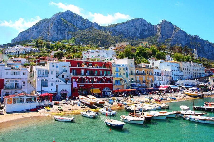 Naples: Day Trip to Pompeii and Capri - Why this Naples day trip works