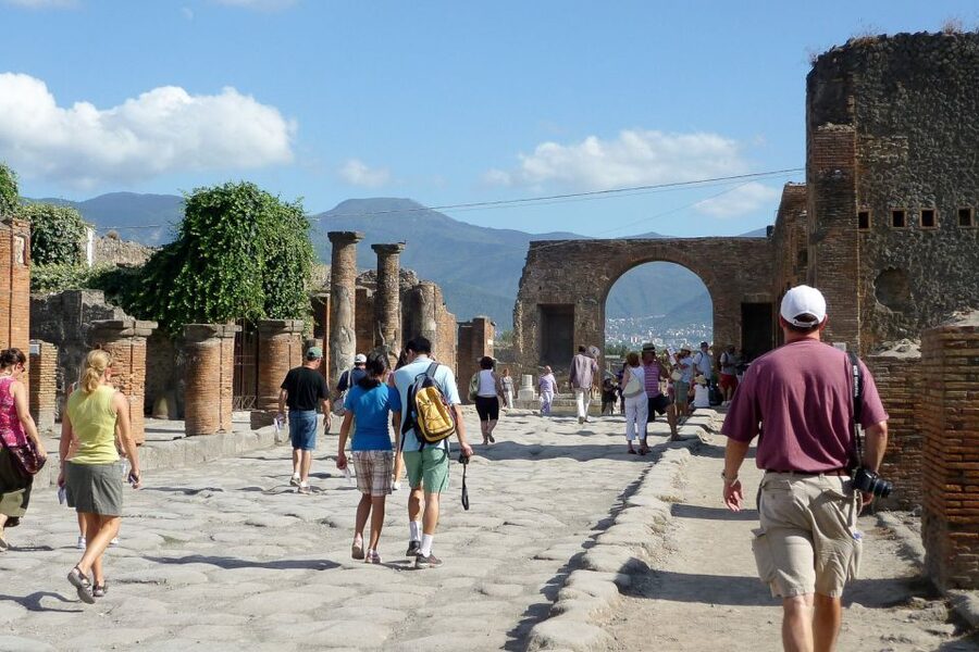 Naples: Day Trip to Pompeii and Capri - Who will get the most from this tour