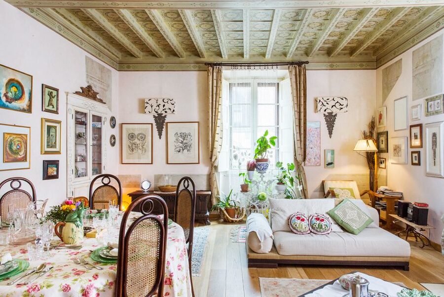 Naples: Dining Experience at a Local's Home - Dietary needs need early attention