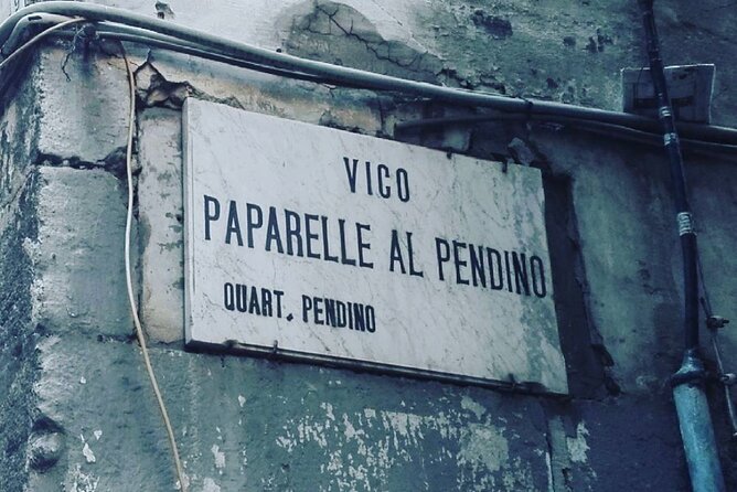 Naples Food Tour (2hrs) - Who will get the most from this tour