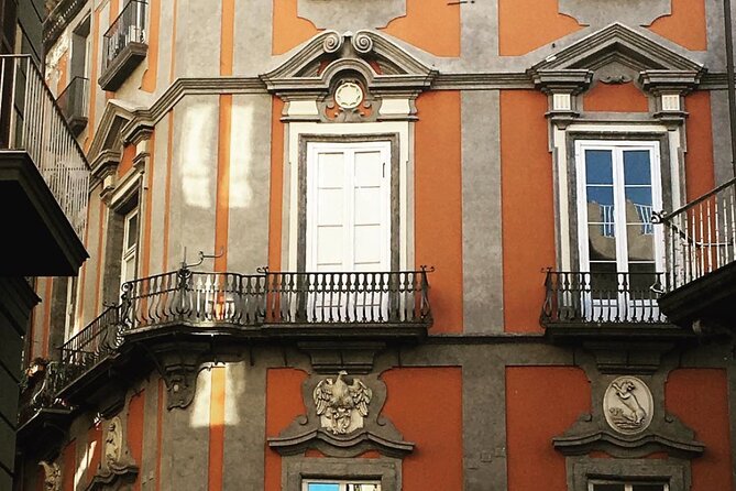 Naples Food Tour (2hrs) - Timing, hours, and cruise planning