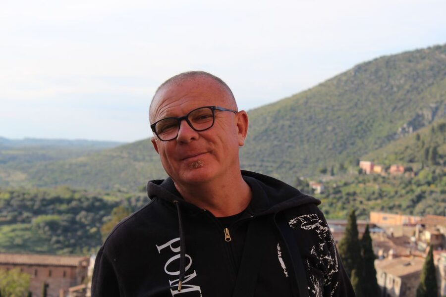 Naples: Food Tour with Davide - Mozzarella, Fior di Latte, and the difference cheese makes