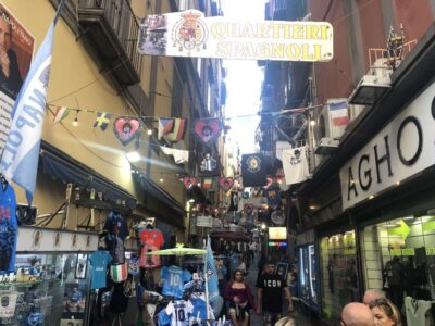 Guided Pub Crawl in the Old Town