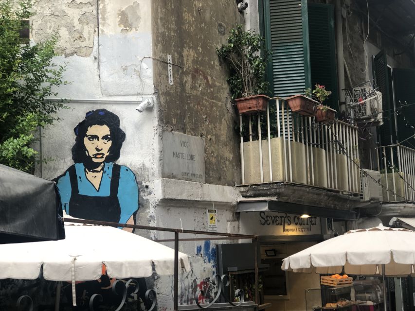 Naples: Guided Pub Crawl in the Old Town - FAQ
