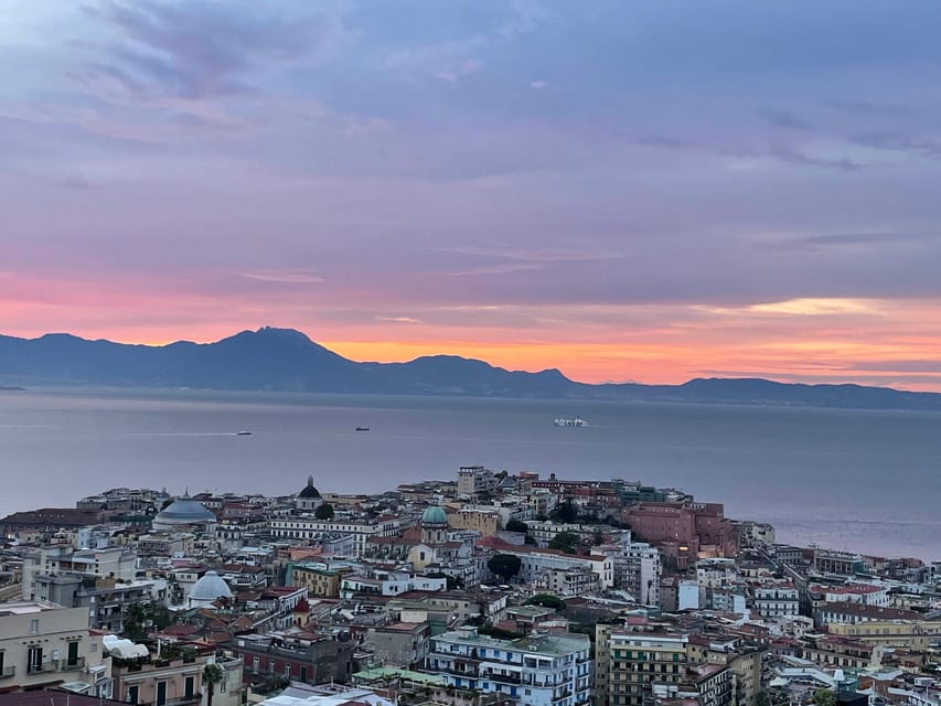 Naples: guided tour of the historic center - What the $23 price really buys