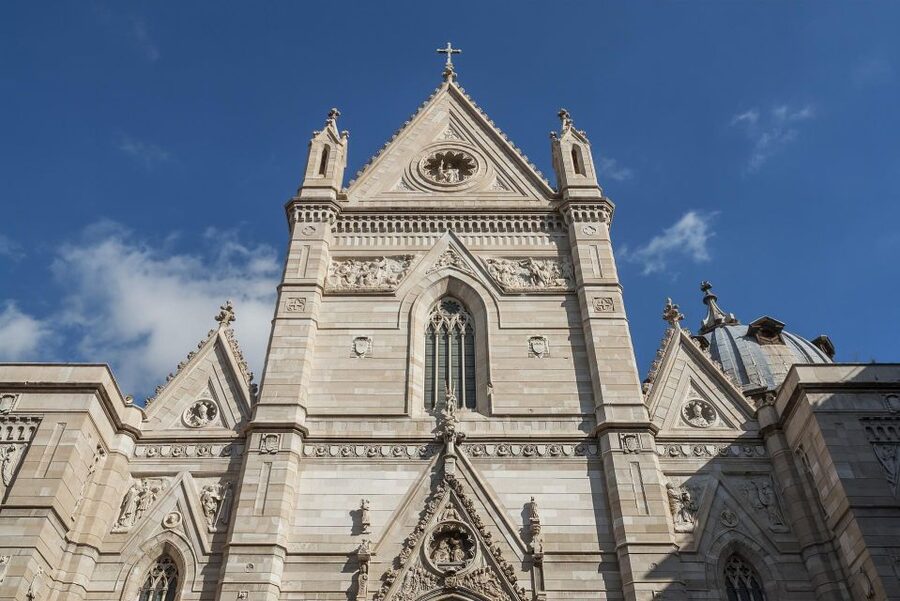Naples: Historic Center and Sansevero Chapel Walking Tour - Why the Veiled Christ makes this Naples walk special