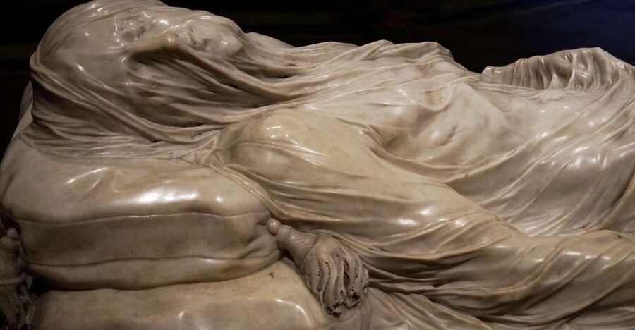 Naples: Historic Center and Sansevero Chapel Walking Tour - Starting at the Duomo and Via Duomo