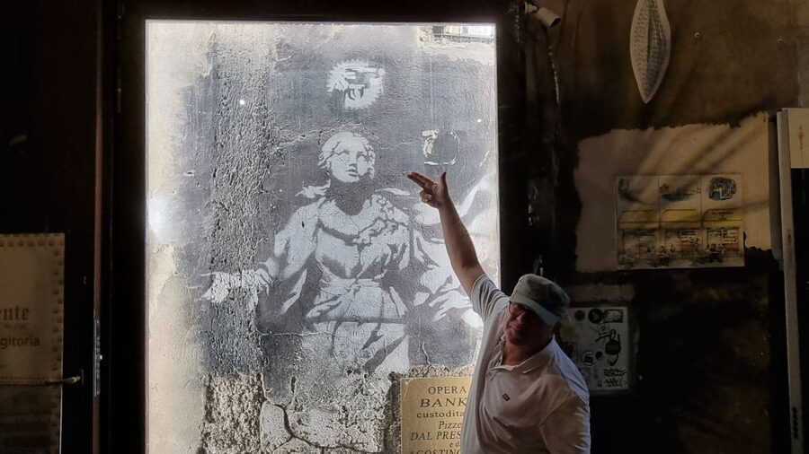 Naples: Historic City Center Guided Walking Tour - Is $28 a fair price for two hours?