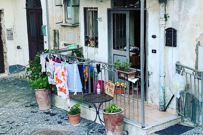 Naples Historical Center walking tour (2hrs) - Naples in two hours, with the city’s real personality