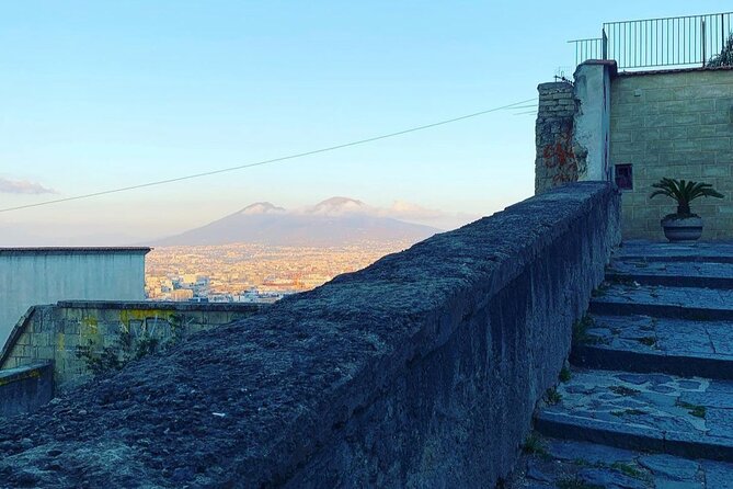 Naples Historical Center walking tour (2hrs) - What the $57.88 price includes