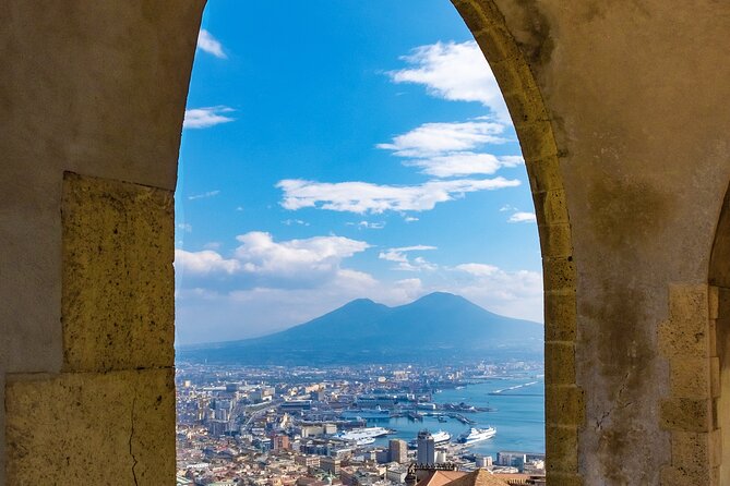 Naples Historical Private Tour - What this three-hour Naples tour actually offers