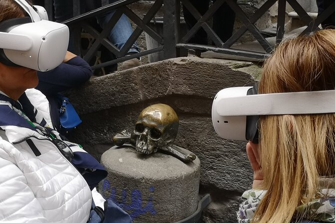 Naples Immersive Tour - The guide makes the difference