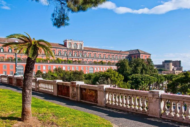 Naples in-Depth Private Walking Tour with Expert Guide - The Duomo and San Gennaro carry Naples’ strongest traditions