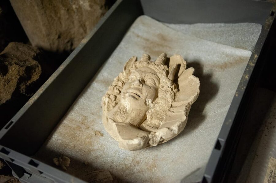 Naples: Ipogeo dei Cristallini Guided Tour - Why the Ipogeo dei Cristallini is special