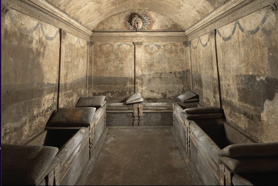 Naples: Ipogeo dei Cristallini Guided Tour - Is $21 a fair price for 45 minutes?