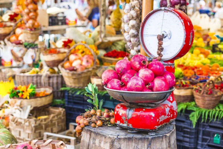 Naples: Markets and Cooking Class at Local's Home - The value of $214.11 per person