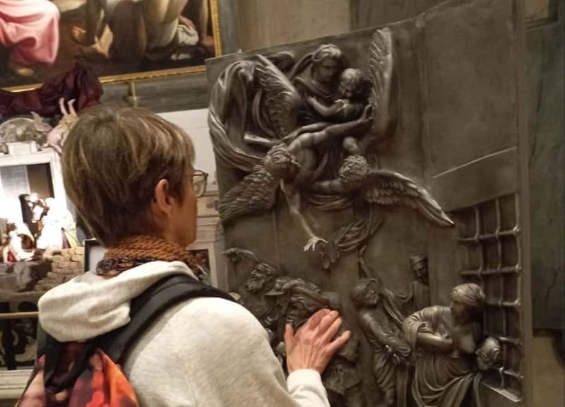 Naples: Masterpieces of Caravaggio Guided Walking Tour - Caravaggio beyond the legend
