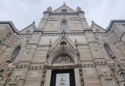 Monuments and Historic District Self-Guided Tour