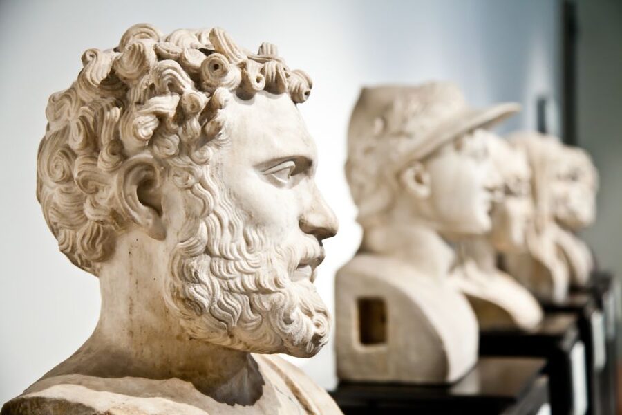 Naples: National Archaeological Museum of Naples Guided Tour - Price, time, and who gets good value