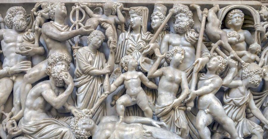 Naples: National Archaeological Museum Ticket & Audio App - Key points to know before you go