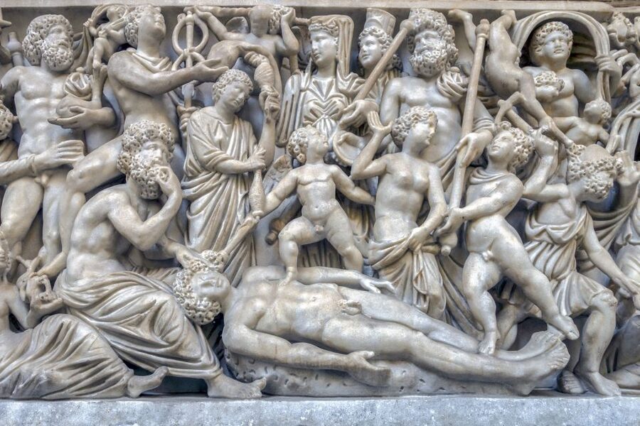 Naples: National Archaeological Museum Ticket & Audio App - Why this museum matters before or after Pompeii