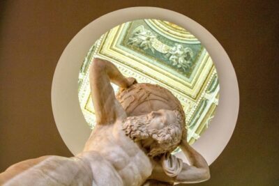 National Archaeological Museum Ticket & Audio App