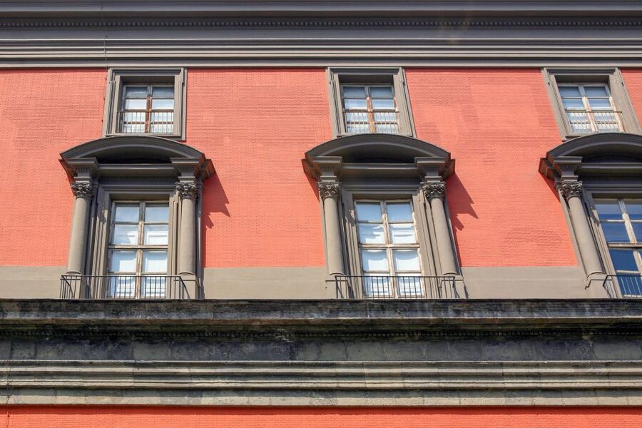 Naples: National Archaeological Museum Ticket & Audio App - How long should you stay?