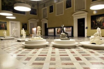 National Archaeological Museum Tour & Digital Guide