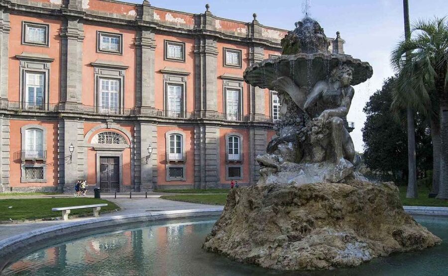 Naples: National Gallery of Capodimonte Tour - Why Capodimonte deserves a place in your Naples plans