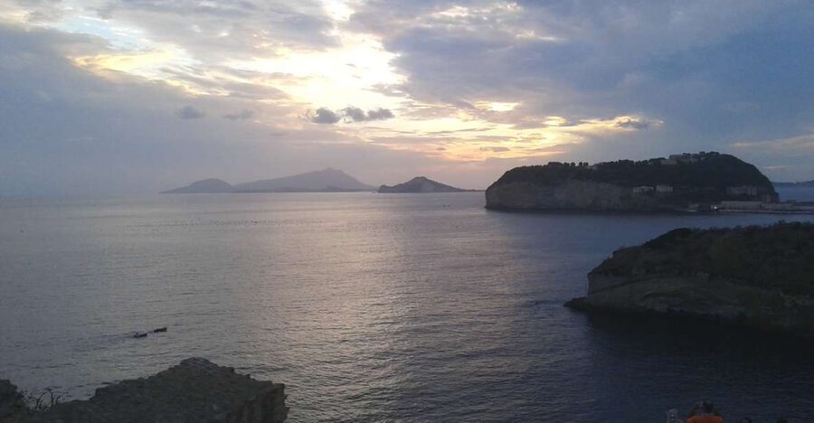 Naples: Panoramic E-Bike Tour - Why this route gives you more than central Naples