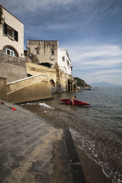 Naples: Panoramic Private Tour by Vintage Fiat 500 or 600 - Is $249.23 per person good value?