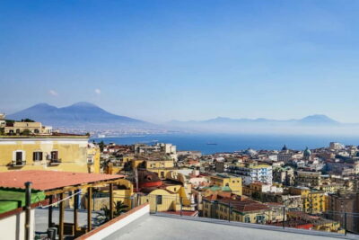 Panoramic Walking Tour with Funicular