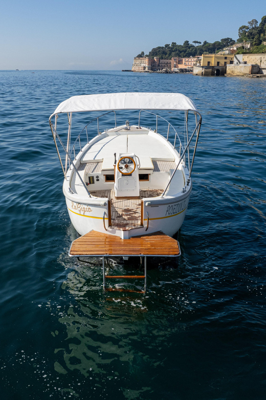Naples Paradise Boat Tour with Swim, Music & Hidden Gems - What the $53 price buys you
