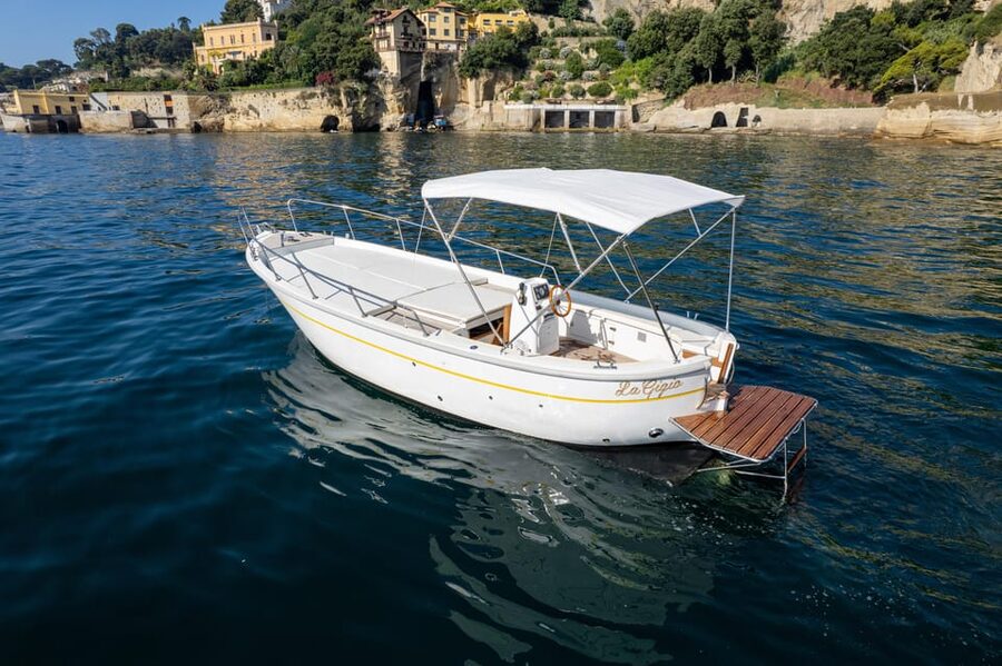 Naples Paradise Boat Tour with Swim, Music & Hidden Gems - Should you book the Naples Paradise Boat Tour?