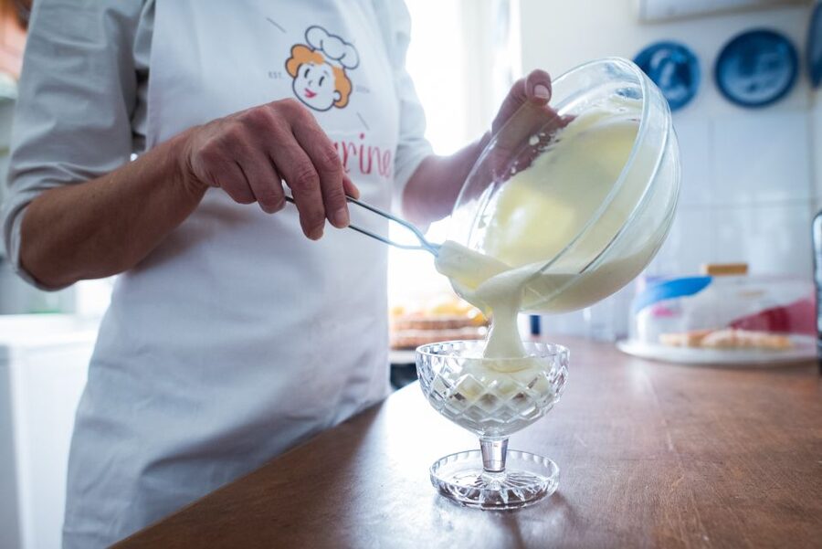 Naples: Pasta and Tiramisu Class at a Local's Home - Why cooking in a Naples home changes the experience