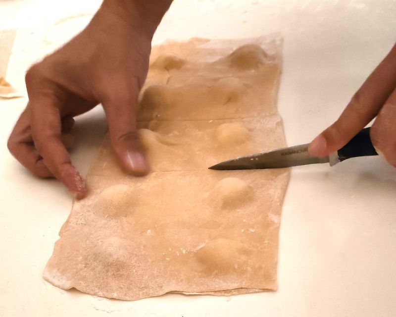 Naples: Pasta Making Class with Starter and Drink - Is the pasta class worth booking?