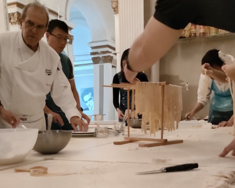Naples: Pasta Making Class with Starter and Drink - How much value do you get for $39?