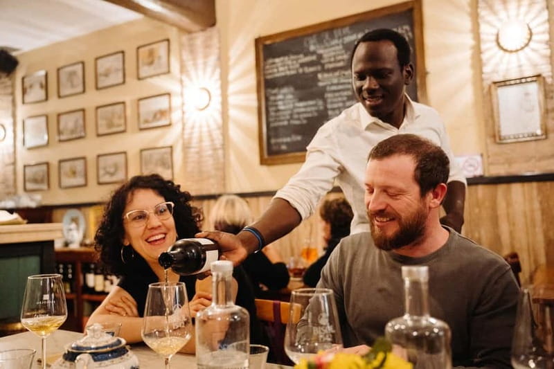 Naples: Pasta, Wine & Authentic Food Tour - Key points to know before booking