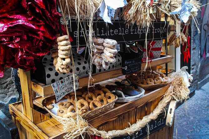 Naples Photo and Street-Food Walking Tour - The Duomo and the story of San Gennaro