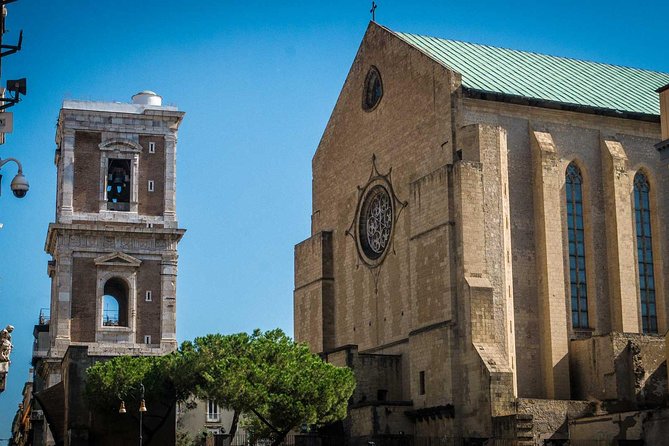 Naples Photo and Street-Food Walking Tour - What you will eat along the way