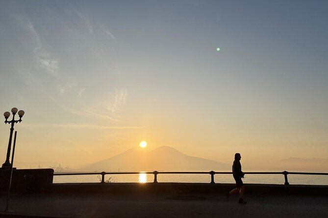 Naples Photo Tour Walking - Key points at a glance