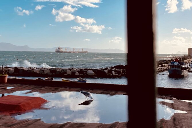 Naples Photo Tour Walking - Who should book this Naples walk