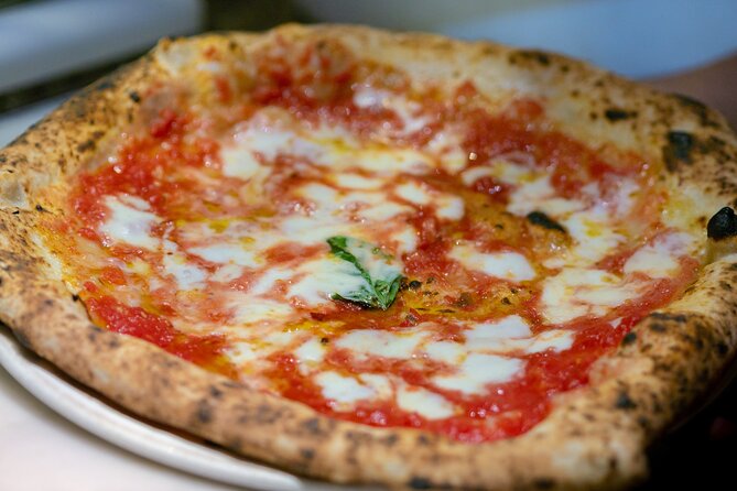 Naples: Pizza and Beyond Food Tour by Do Eat Better - Dessert, coffee, and Santa Chiara