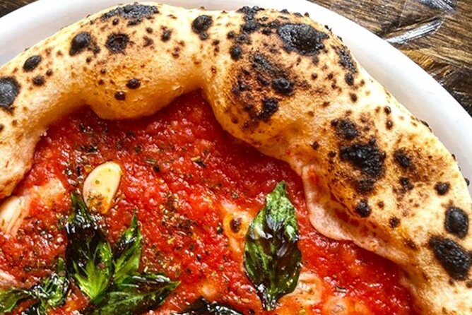 Naples Pizza Class: Learn, Bake & Eat the Authentic Pizza Taste - Should you book this Naples pizza class?
