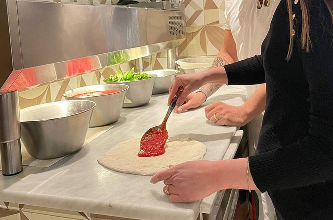 Naples: Pizza Making Class with Professional Pizzaiolo - What makes the experience worth remembering