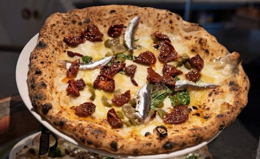 Naples: Pizza tasting gourmet experience - Why this pizza tasting is different from a regular Naples meal