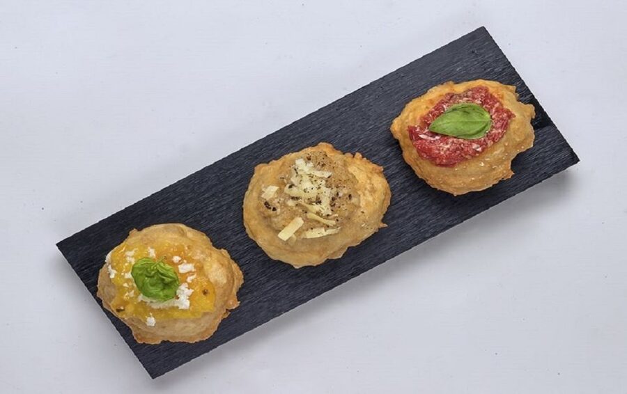 Naples: Pizza tasting gourmet experience - Is $71 a fair price?