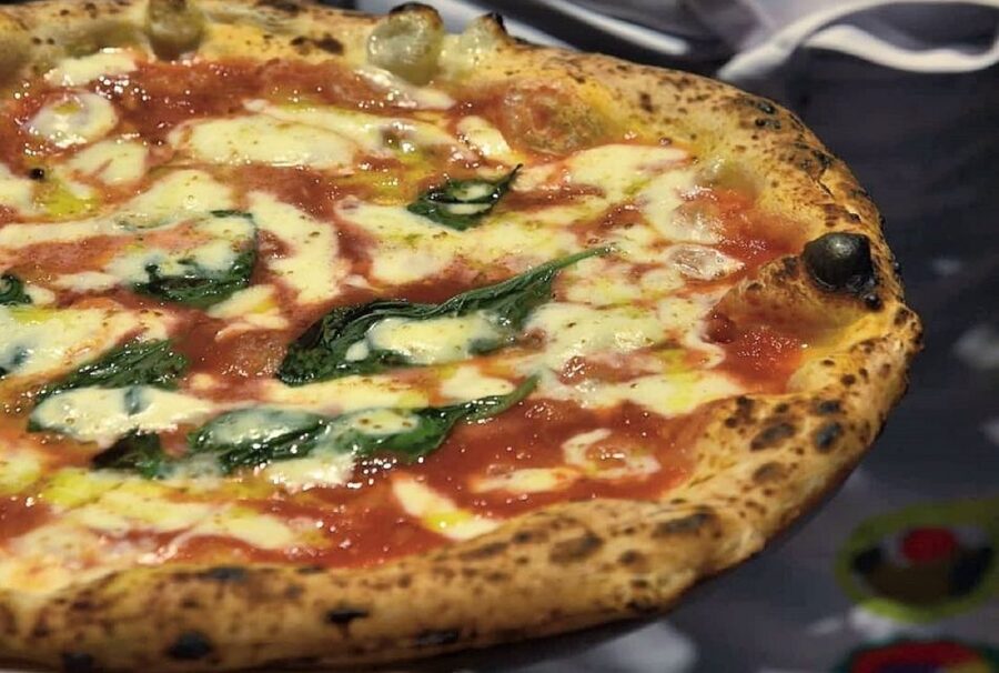Naples: Pizza tasting gourmet experience - Who should book this experience?