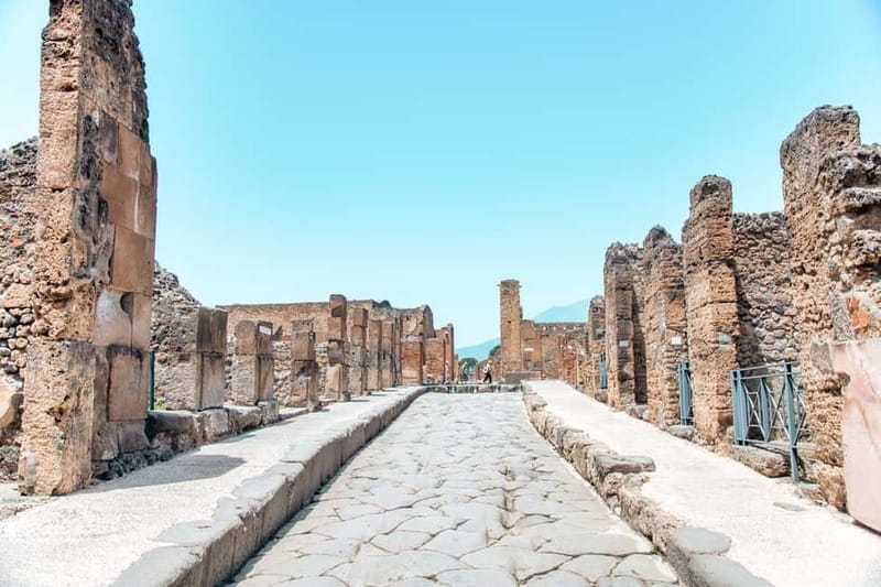 Naples: Pompeii and Vesuvius Day Trip - Who Will Get the Most From This Day Trip?