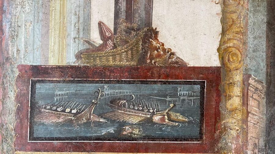 Naples: Pompeii Archaeology Park Tour & Skip-the-Line Entry - Why Pompeii works best with a guide